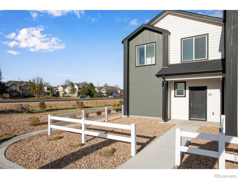 3701 Katina Way, Evans, CO 80620