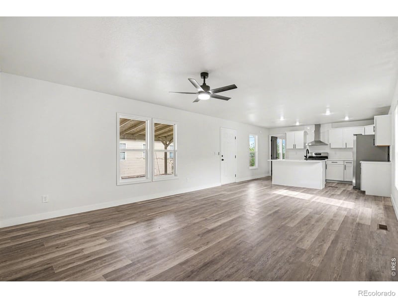 1203 Lilac Dr, Lochbuie, CO 80603