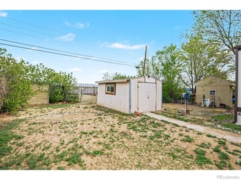 1203 Lilac Dr, Lochbuie, CO 80603
