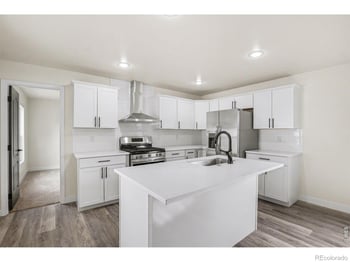 1203 Lilac Dr, Lochbuie, CO 80603