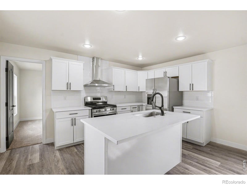 1203 Lilac Dr, Lochbuie, CO 80603