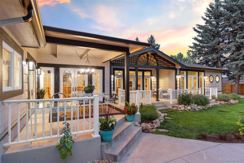 1305 La Paloma Way, Colorado Springs, CO 80906