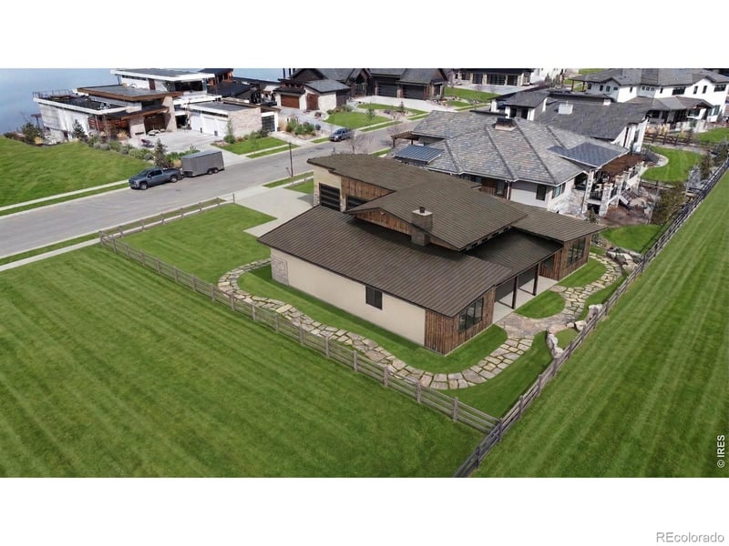 2696 Bluewater Rd, Berthoud, CO 80513