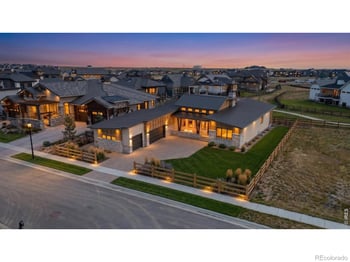 2696 Bluewater Rd, Berthoud, CO 80513