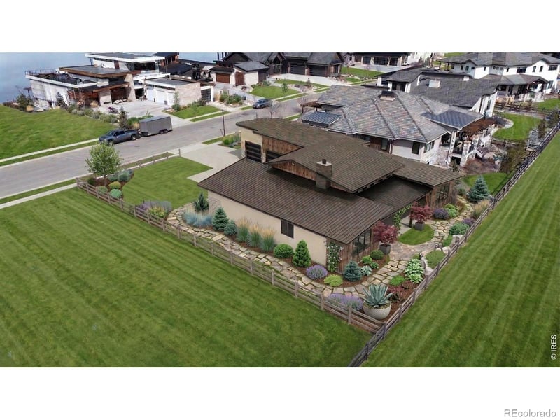 2696 Bluewater Rd, Berthoud, CO 80513