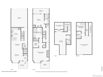 620 Laramie Blvd, Boulder, CO 80304