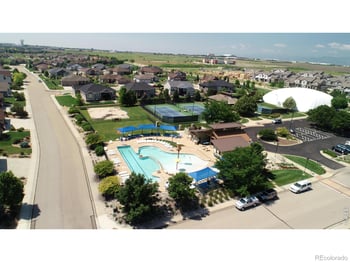 6672 Crystal Downs Dr #207, Windsor, CO 80550