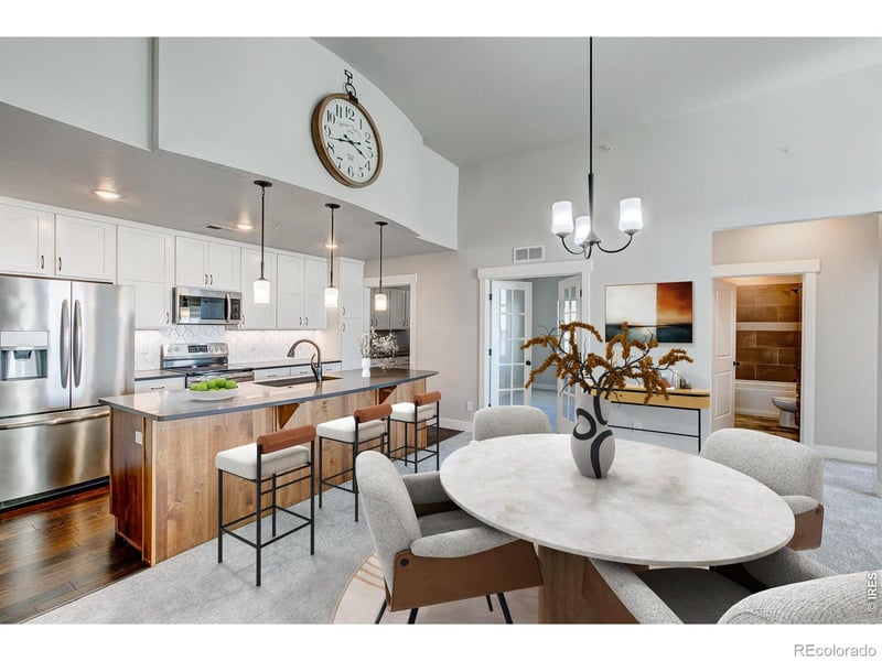 6672 Crystal Downs Dr #207, Windsor, CO 80550