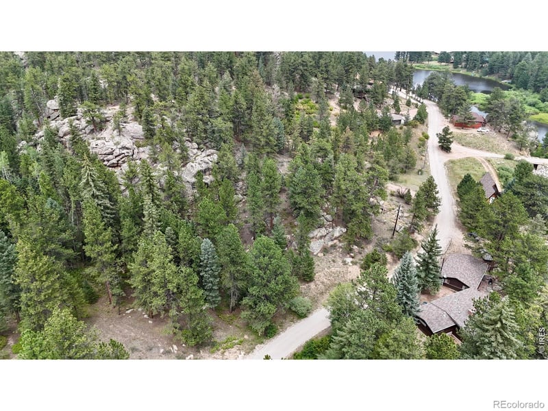 0 Hemlock Dr, Lyons, CO 80540