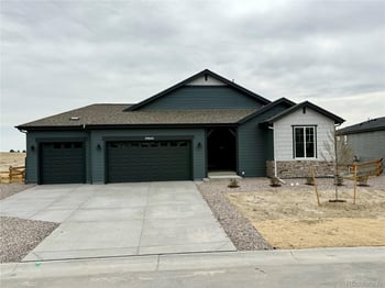 39840 Congress Ln, Elizabeth, CO 80107