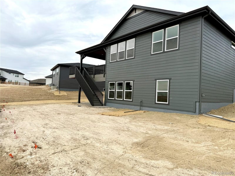 39840 Congress Ln, Elizabeth, CO 80107