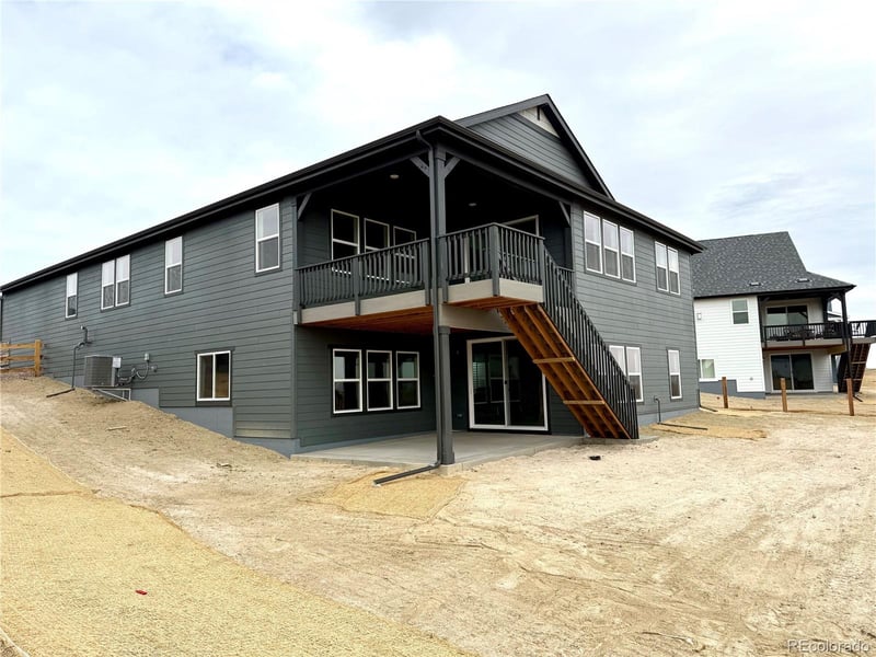 39840 Congress Ln, Elizabeth, CO 80107