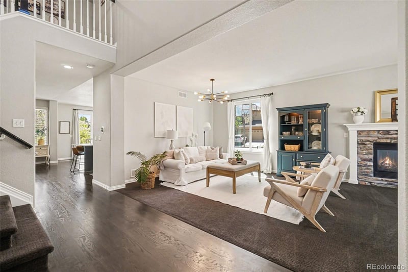 3470 Sturbridge Dr, Highlands Ranch, CO 80129