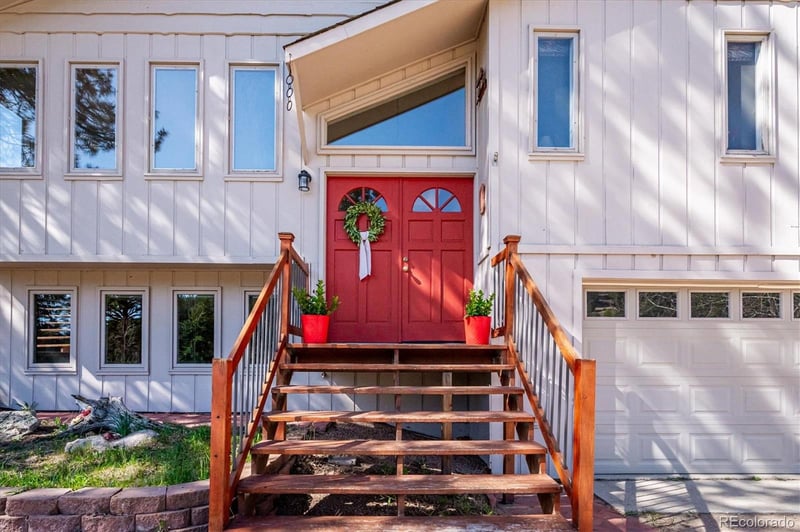 6321 Arapahoe Dr, Evergreen, CO 80439