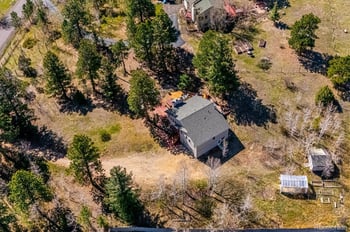 6321 Arapahoe Dr, Evergreen, CO 80439