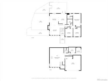 6321 Arapahoe Dr, Evergreen, CO 80439