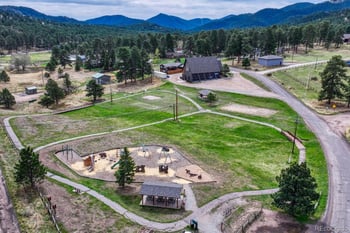 4150 Aztec Rd, Indian Hills, CO 80454