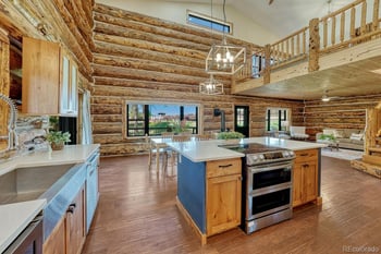 4150 Aztec Rd, Indian Hills, CO 80454