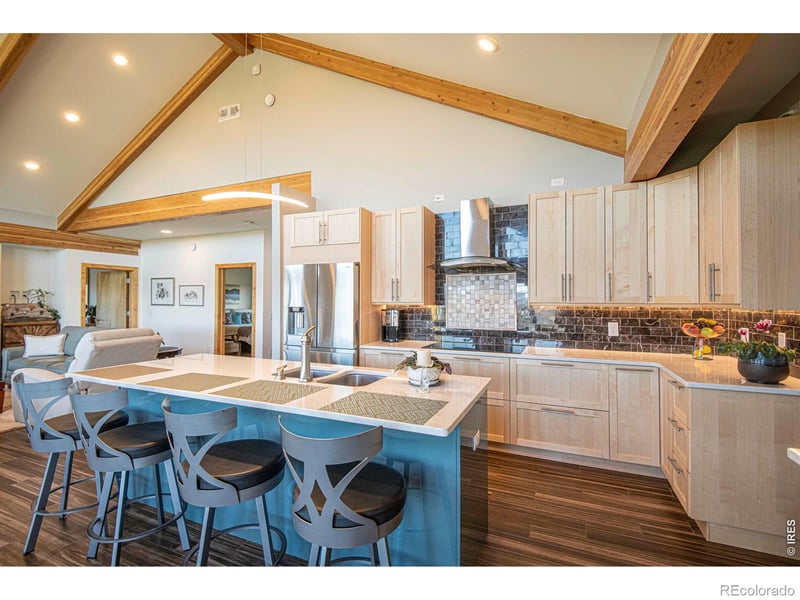 91 Eagle Rising Pl, Livermore, CO 80536