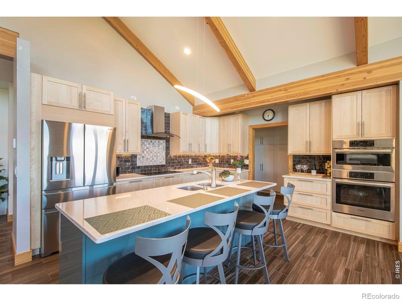 91 Eagle Rising Pl, Livermore, CO 80536