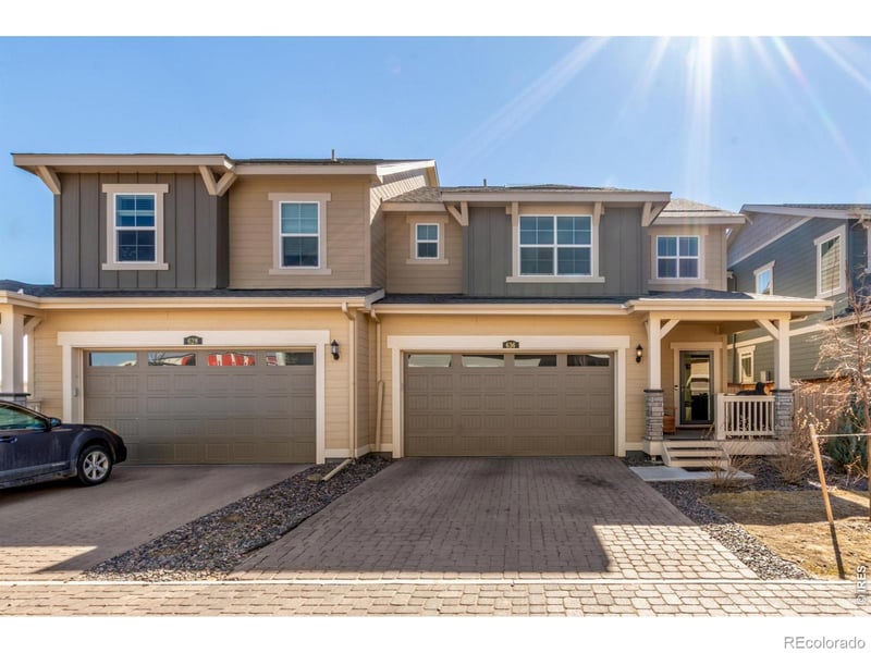 636 Acorn Pl, Lafayette, CO 80026