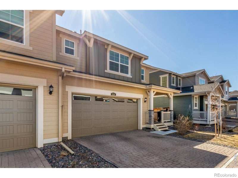 636 Acorn Pl, Lafayette, CO 80026