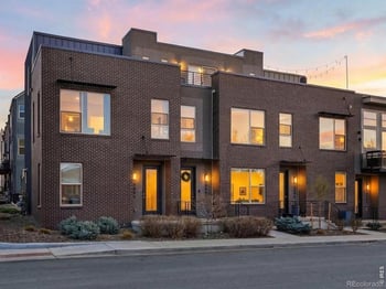 3494 31st Ave, Denver, CO 80205