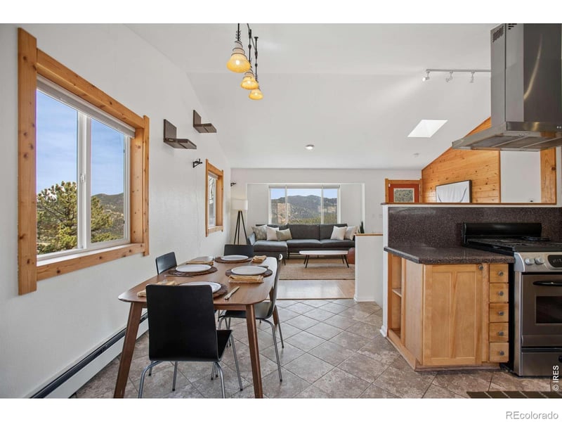 11150 Circle Dr, Golden, CO 80403