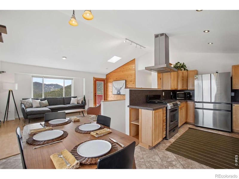 11150 Circle Dr, Golden, CO 80403