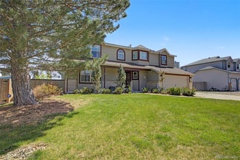 2345 Ramsgate Ter, Colorado Springs, CO 80919