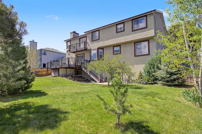 2345 Ramsgate Ter, Colorado Springs, CO 80919