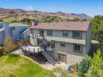 2345 Ramsgate Ter, Colorado Springs, CO 80919