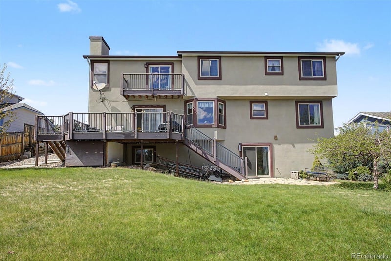 2345 Ramsgate Ter, Colorado Springs, CO 80919