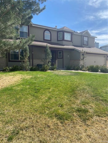 2345 Ramsgate Ter, Colorado Springs, CO 80919
