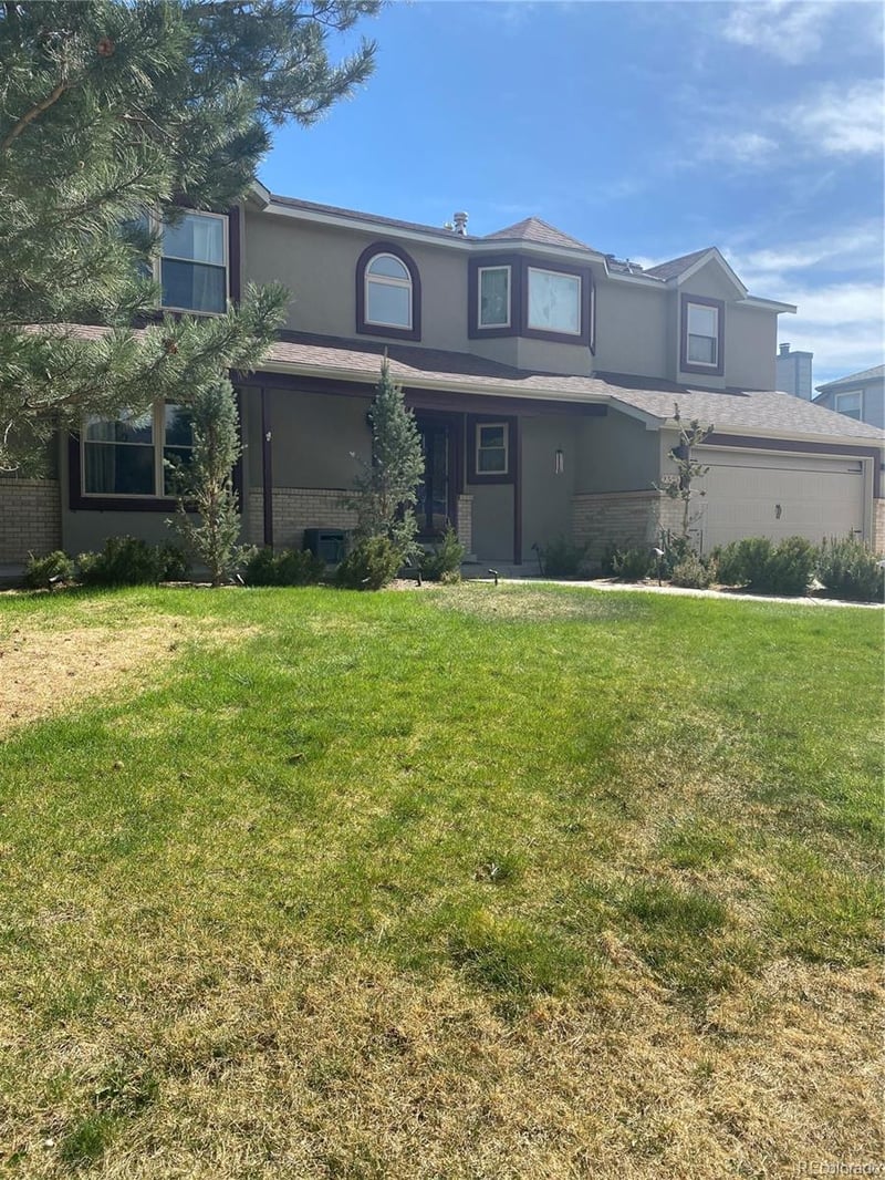 2345 Ramsgate Ter, Colorado Springs, CO 80919