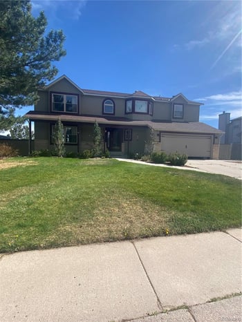 2345 Ramsgate Ter, Colorado Springs, CO 80919