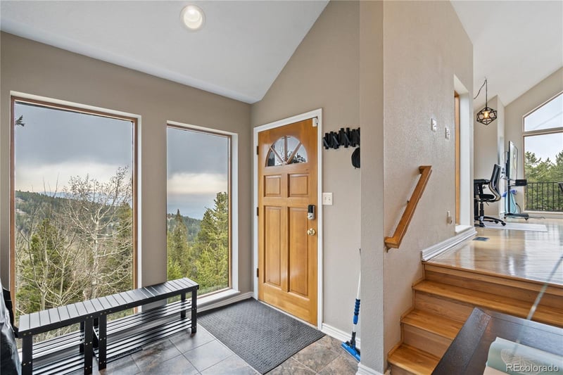 1758 Sinton Rd, Evergreen, CO 80439