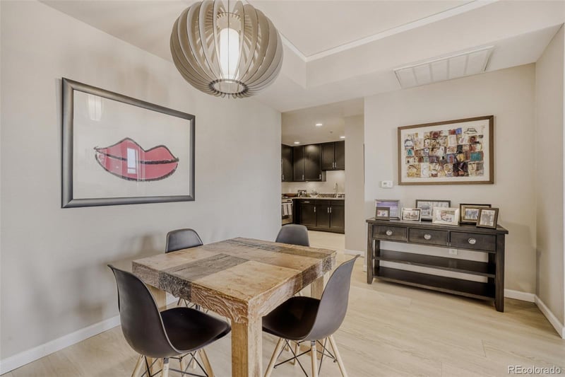 1975 Grant St #604, Denver, CO 80203