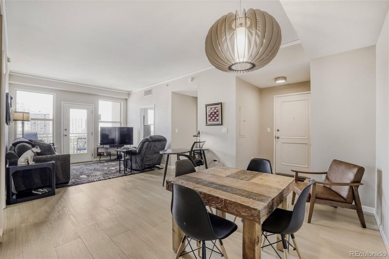 1975 Grant St #604, Denver, CO 80203