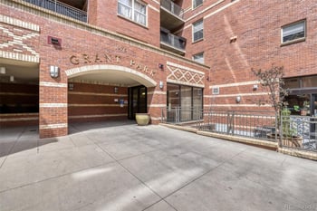 1975 Grant St #604, Denver, CO 80203