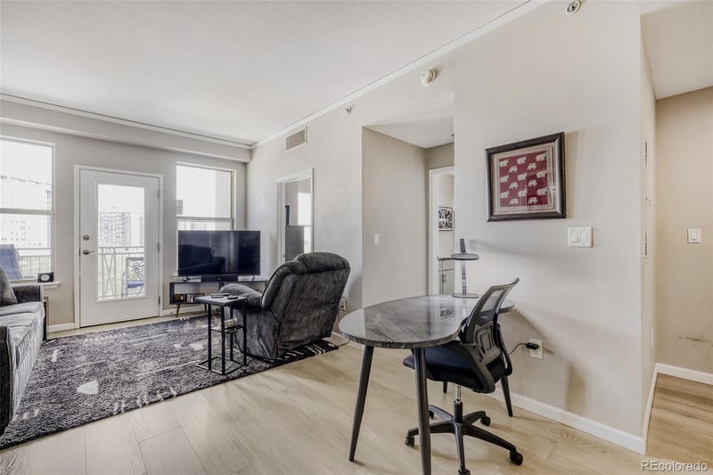 1975 Grant St #604, Denver, CO 80203