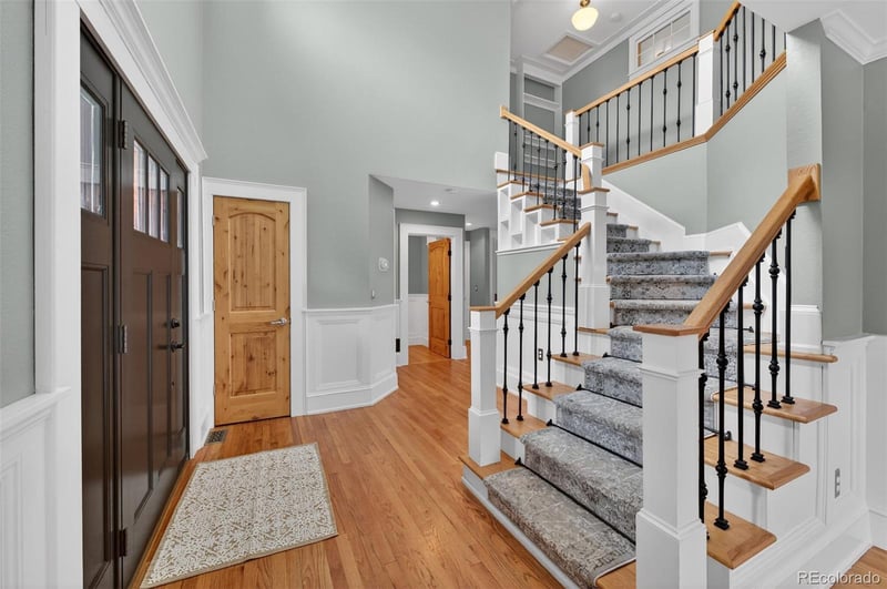 16 Mountain Pine Dr, Littleton, CO 80127