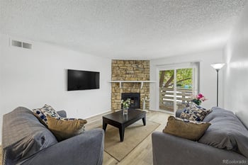 8555 Fairmount Dr #H101, Denver, CO 80247