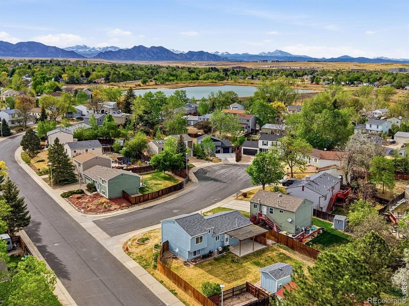 9233 100th Cir, Westminster, CO 80021