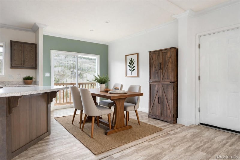 661 County Road 161, Kremmling, CO 80459