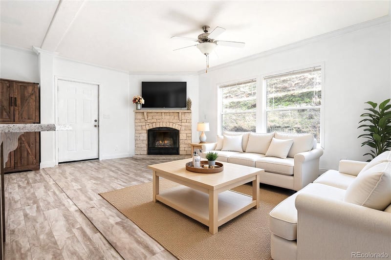 661 County Road 161, Kremmling, CO 80459