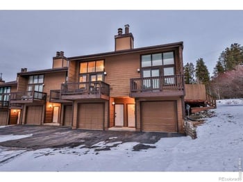 444 County Road 832 #13, Fraser, CO 80442