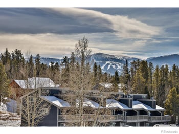 444 County Road 832 #13, Fraser, CO 80442