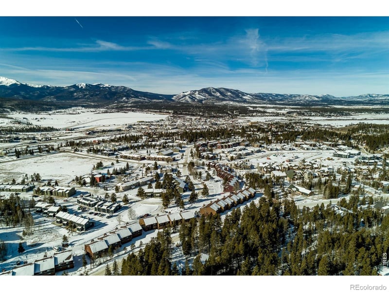 444 County Road 832 #13, Fraser, CO 80442
