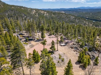 132 Dogrib Ct, Red Feather Lakes, CO 80545